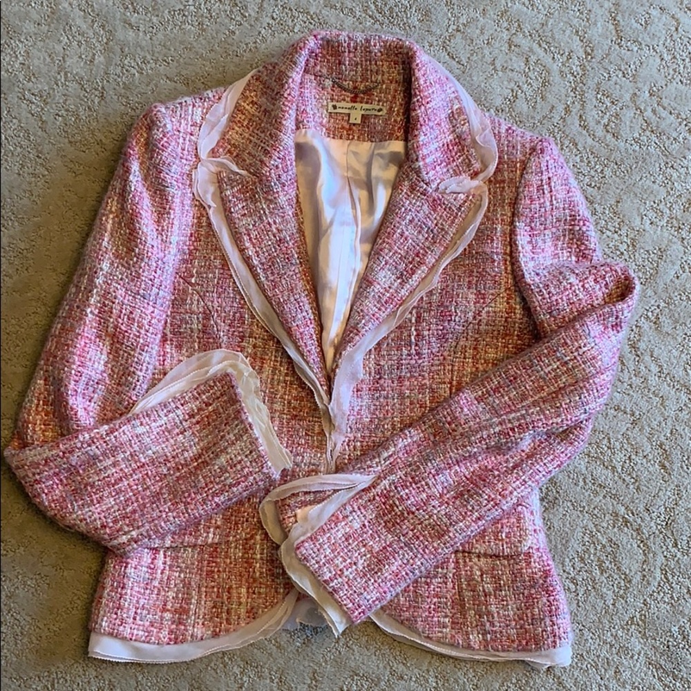 Nanette Lepore Blazer